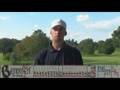 2008 WSGA State Amateur Champion - Ben Bendtsen