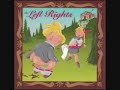 The Left Rights - Qy10