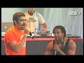 Orishas - Tumbando Y Dando, Live @ Parkpop 2008 Orishas - Tumbando Y Dando, Live @ Parkpop 2008