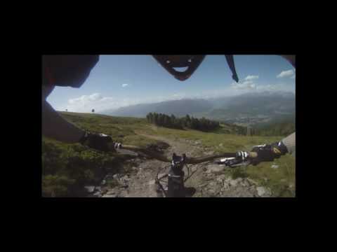 Downhill Day