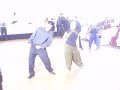 The dance we did at christy chechis wedding !!! we messed up alot but had so much fun doin the dance :) lol