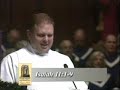 Lessons and Carols Lesson 3: O Come, O Come Emannuel