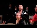 Yuriy Simachev - Anastasia Klokotova, Brno Open 2013, WDSF WO latin, final - rumba