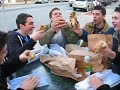 A tale of the the Millburn Deli