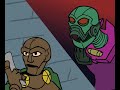 Fantastic 4 - Doomsday