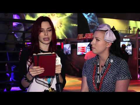 /r/Games interview with Bioware