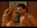 Cecilia e Antonio em sonhos
