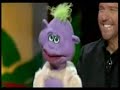 Jeff Dunham - Peanut: Spark Of Insanity - Parte 2 LEGENDADO