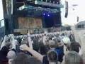 Iron Maiden Churchills speach Live from Valle Hovin 240708