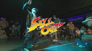 miitoo vs Hiroki – SELL OUT!! BEST16
