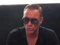 r�ponse de jean-claude van damme � un youtuber.