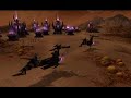 Soulstorm - Dark Eldar Ending