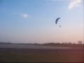 Dudek Reaction, Hungary, Kalocsa Airport