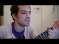 I favorited a @YouTube video http://t.co/Ml5hm4o9 I Can't Keep A Straight Face (Song A Day #1123)