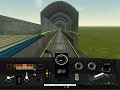 Ligne 6 du m�tro de Montr�al