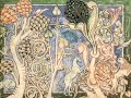 Carmina Burana, Latin for 