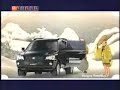 Toyota Kluger V 2001 commercial Japan