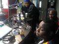 97.9 THE BOX***Z-RO & LIL O***PART 1