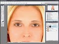 Photoshop Fast Motion Retouching