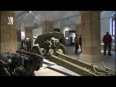 Stalingrad Ausstellung