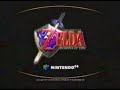 Legend of Zelda by S.O.A.D.