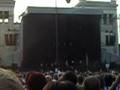 David Gilmour - Time (Live In Munich 29.07.2006)
