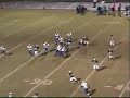 ABetterPlay.com- East Burke- Week 9- Video 1