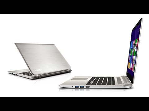 Toshiba - This is the unboxing video of the Toshiba Satellite S50-B ultrabook 2014 model. I will be posting a more in depth review shortly, please stay tuned!