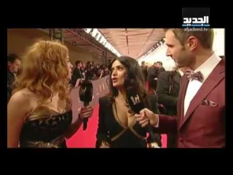 سكس سلمى حايك