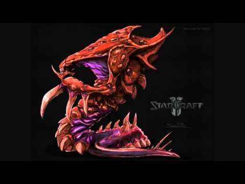 hydralisk - Der Hydralisken Song wurde vorhin auf ESL.TV gespielt. Hier ist das Lied mal in einer besseren Qualy wie ich finde :) Lyrics: Hydra Hydra Hydraaalisk Hydra H...