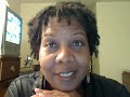 Response to My dreadlocks are a bushy mess Response to My dreadlocks are a bushy mess
