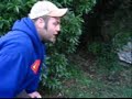 Suipers Union Member Grant Mittelmyer Projectile Vomiting 3 times