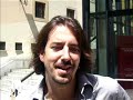 F�lix Viscarret, director de cine