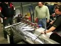2.8 litre 6 cylinder 2 stroke snowmobile engine - www.txm-ra