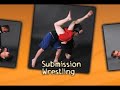 Takedowns Counter Offense (part4) MMA & Submission Wrestling