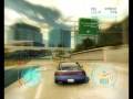 videos de NFS Undercover Gameplay