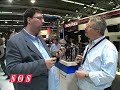 Frankfurt Musikmesse 2008: Beyerdynamic TG-X 930
