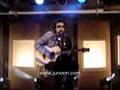 salman ahmad MTv live unplugged
