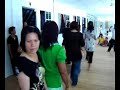 Gawai 2008 RH Sayat Lubok Antu
