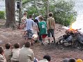 The Eskimo Slideshow (A Boy Scout Troop 195 Original)