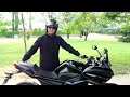 Yamaha XJ6 F/Yamaha XJ6 F. Prueba Portalmotos.com