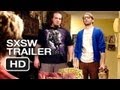 SXSW (2013) - Zero Charisma Trailer #1 - Comedy HD