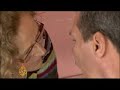 Rom Houben was imprisoned in his own body for 23 years, unable to communicate. Doctors thought the Belgian car-crash victim was brain dead - in a vegetative state, when he was actually conscious the whole time. Al Jazeera's Clayton Swisher reports.