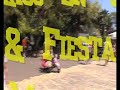 Mexico en Vivo & Fiesta Mariachi @ Port Aventura