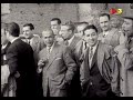 La construcció del Camp Nou (1954-1957)