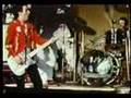 The Clash LIVE ripped from 'Punk in London' movie
