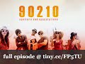 90210 Season 2 Episode 14 Girl Fight Part 3/3