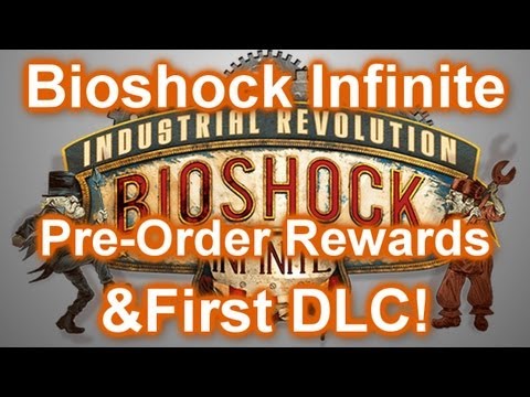 bioshock release date