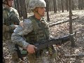 US Army Infantry Training Video