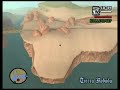GTA SAN ANDREAS  BLACKBIRD